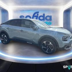 Citroen C4 Puretech 130ch s&s shine Wattrelos