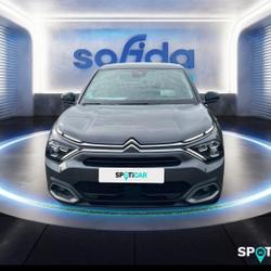 Citroen C4 Puretech 130ch s&s shine eat8 occasion - Wattrelos - photo 2/20