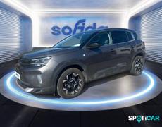 Citroen C5 Aircross Wattrelos