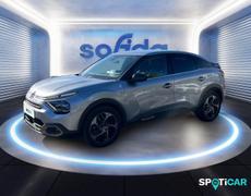 Citroen C4 Wattrelos