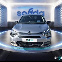 Citroen C4 Bluehdi 110ch s&s c-series occasion - Wattrelos - photo 2/20
