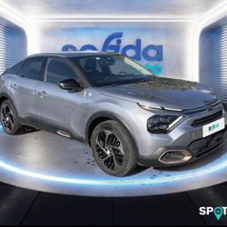 Citroen C4 Bluehdi 110ch s&s c-series occasion - Wattrelos - photo 3/20