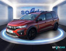 Dacia Jogger Wattrelos
