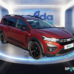 Dacia Jogger 1.6 hybrid 140ch sl extreme 7 places occasion - Wattrelos - photo 3/20