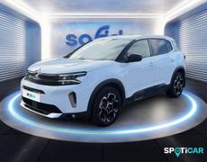 Citroen C5 Aircross Wattrelos
