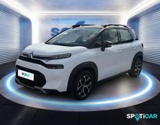 Citroen C3 Aircross Wattrelos