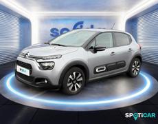 Citroen C3 Wattrelos