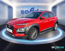 Hyundai Kona Wattrelos
