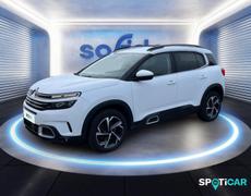 Citroen C5 Aircross Wattrelos