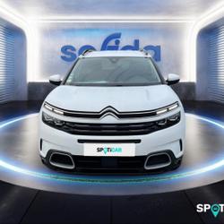 Citroen C5 Aircross Bluehdi 130ch s&s shine eat8 occasion - Wattrelos - photo 2/20