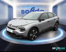 Citroen C4 Wattrelos