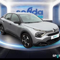 Citroen C4 Puretech 100ch s&s feel occasion - Wattrelos - photo 3/20