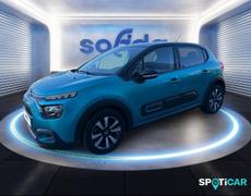 Citroen C3 Wattrelos