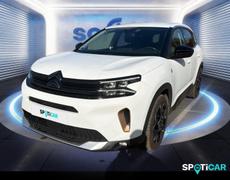 Citroen C5 Aircross Wattrelos