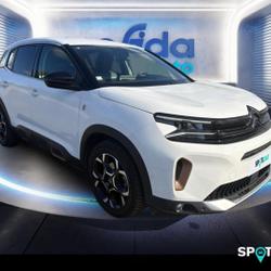 Citroen C5 Aircross Puretech 130ch s&s c-series eat8 occasion - Wattrelos - photo 3/20