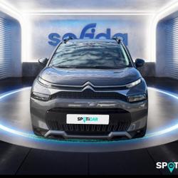 Citroen C3 Aircross Puretech 110ch s&s shine occasion - Wattrelos - photo 2/20
