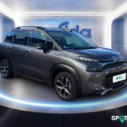 Citroen C3 Aircross Puretech 110ch s&s shine occasion - Wattrelos - photo 3/20