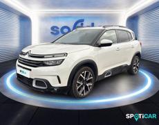 Citroen C5 Aircross Wattrelos