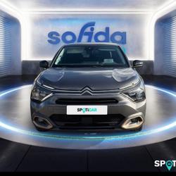 Citroen C4 Puretech 130ch s&s c-series occasion - Wattrelos - photo 2/20
