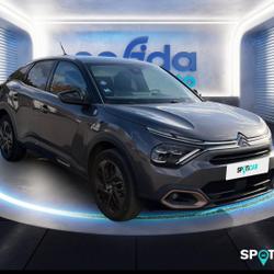 Citroen C4 Puretech 130ch s&s c-series occasion - Wattrelos - photo 3/20