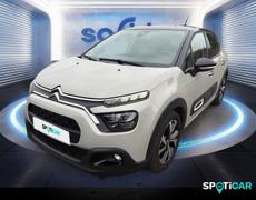 Citroen C3 Wattrelos