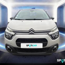 Citroen C3 1.2 puretech 110ch s&s shine eat6 occasion - Wattrelos - photo 2/20