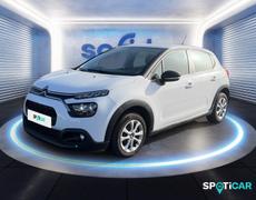 Citroen C3 Wattrelos