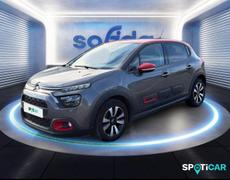 Citroen C3 Wattrelos