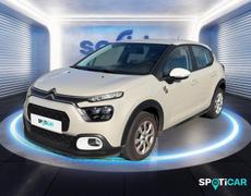 Citroen C3 Wattrelos