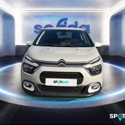 Citroen C3 1.2 puretech 83ch s&s you! occasion - Wattrelos - photo 2/20