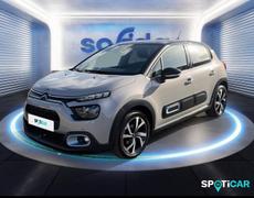 Citroen C3 Wattrelos