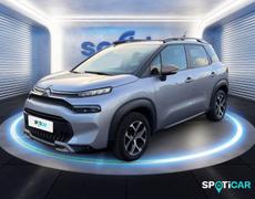 Citroen C3 Aircross Wattrelos