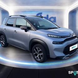 Citroen C3 Aircross Puretech 110ch s&s c-series occasion - Wattrelos - photo 3/20