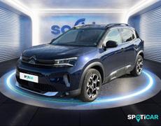 Citroen C5 Aircross Wattrelos