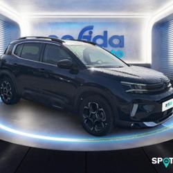 Citroen C5 Aircross Puretech 130ch s&s shine eat8 occasion - Wattrelos - photo 3/20