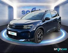 Citroen C5 Aircross Wattrelos