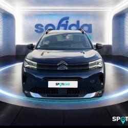 Citroen C5 Aircross Puretech 130ch s&s c-series occasion - Wattrelos - photo 2/20