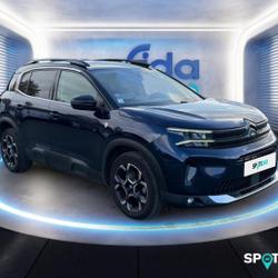 Citroen C5 Aircross Puretech 130ch s&s c-series occasion - Wattrelos - photo 3/20