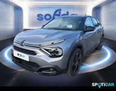 Citroen C4 Wattrelos