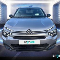Citroen C4 Puretech 130ch s&s feel pack eat8 occasion - Wattrelos - photo 2/20