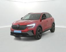 Renault Austral Valframbert