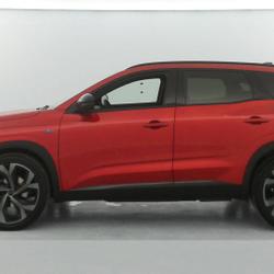 Renault Austral Austral mild hybrid 160 auto Techno esprit Alpine Valframbert