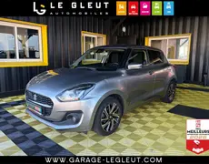 Suzuki Swift - 1.2 DUALJET HYBRID 83CH PACK - 13 890 €