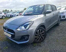 Suzuki Swift Quéven