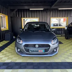 Suzuki Swift 1.2 DUALJET HYBRID 83CH PACK Qu&eacute;ven