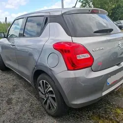 Suzuki Swift 1.2 DUALJET HYBRID 83CH PACK Qu&eacute;ven