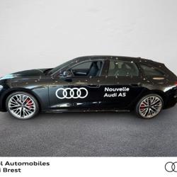 Audi A5 2.0 TFSI 204ch S line quattro S tronic 7 occasion - Brest - photo 3/24