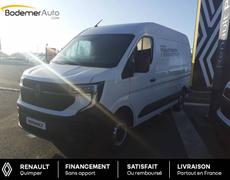 Renault Master Quimper