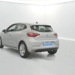 Renault Clio 5 Clio E-Tech 140 - 21N Zen Valframbert