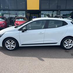 Renault Clio 5 Clio TCe 90 Evolution Valframbert